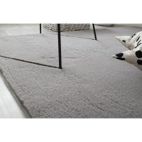 Covor Tip Blanita Antiderapant, Soft 070, 80x150 cm, 1,65kg/m2