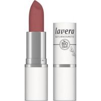 Ruj de Buze Bio Velvet Matt Berry Nude 01 Lavera, 4.5 g