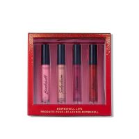 Set 4 Lip Gloss-uri, Bombshell Lips, Victoria&#039;s Secret 4x3g