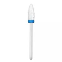 Capat freza ceramic cilindric CF04-1, fin, universal