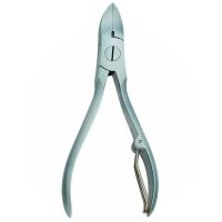 Cleste nichelat pentru unghii art.22 Nippes Solingen
