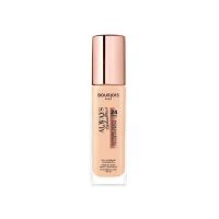 Fond de Ten - Bourjois Always Fabulous Extreme Rezist 24H, nuanta 100 Rose Ivory, 30 ml