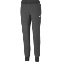 Pantaloni femei Puma Essentials 58683907, S, Gri