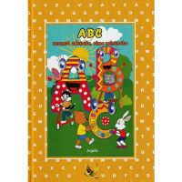 ABC versuri adunate. Rime minunate - Petcu Abdulea, editura Aquila