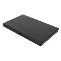 Paleta de fard de pleoape din 120 de culori - neon, 20g