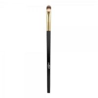 Pensula Oblica pentru Machiaj sau Tus Sprancene 18 cm