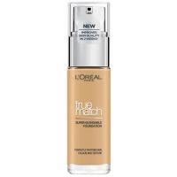 Fond de ten L&#039;oreal Paris True Match Super-Blendable Foundation nuanta 4.D/4.W Warm Undertone, 30ml