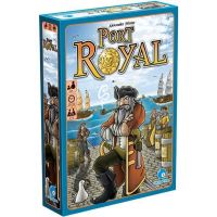 Port Royal 8 ani+