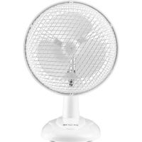 Ventilator de masa, ECG FT 15a, 20W, 15cm, 2 viteze, foarte silentios