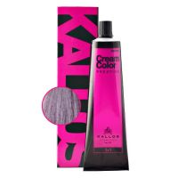 Vopsea Permanenta Mixton - Kallos Prestige Cream Color nuanta 0.8 Mixton Argintiu