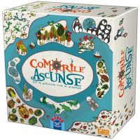Comorile ascunse (75376)