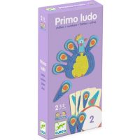 Primo ludo: Cifre