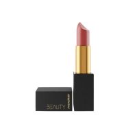 Ruj cremos cu acid hialuronic - Gerovital Beauty nuanta 18 Roz-Crimson, 4ml