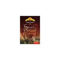 Stejarul din Borzesti Ed.2013 - Nicolae Gane, editura Gramar