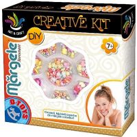 Margele iubitoare - Creative kit (72573-01)