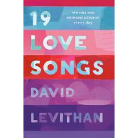 19 Love Songs | David Levithan