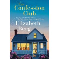Confession Club | Elizabeth Berg