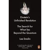Einstein's Unfinished Revolution | Lee Smolin
