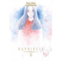 Happiness - Volume 10 | Shuzo Oshimi