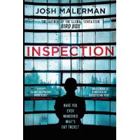 Inspection | Josh Malerman