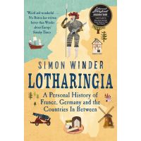 Lotharingia | Simon Winder