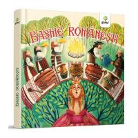 Basme romanesti, editura Gama