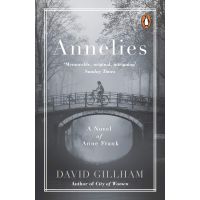 Annelies | David Gillham