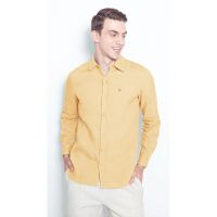 Camasa unisex de in cu logo brodat