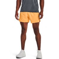 Pantaloni scurti cu detaliu reflectorizant pentru fitness Speedpocket