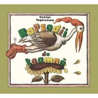 Rapsodii de toamna - George Topirceanu, editura Grupul Editorial Art