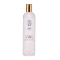 Balsam Vitaminizant pentru Par Gras Frozen Berries Copenhagen Natura Siberica, 400ml