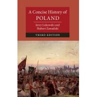 A Concise History of Poland | Jerzy Lukowski, Hubert Zawadzki 