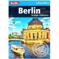 Berlin Incepe calatoria - Berlitz