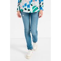 Blugi slim fit Shelby