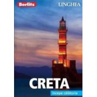 Creta Incepe calatoria - Berlitz