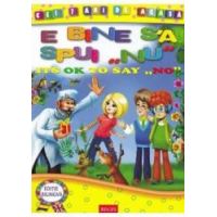 E bine sa spui Nu. Its ok to say no - Alexandru Andrei