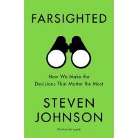 Farsighted | Steven Johnson