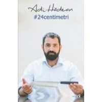 24centimetri - Adi Hadean