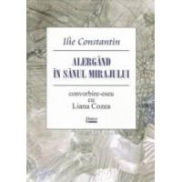 Alergand in sanul mirajului - Ilie Constantin
