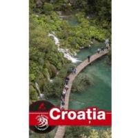 Croatia Ed.2018 - Calator pe mapamond