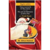 Viata si aventurile lui Mos Craciun. The life and adventures of Santa Claus - L. Frank Baum