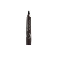 Creion pentru sprancene, 3D Microblading, Rezistent la apa, Long Lasting, Tatoo 5 g, Nr 4, Gri Maro 04