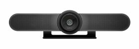 logitech Logitech Webcam 960-001102 MeetUp black (960-001102)