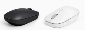 Mouse wireless Xiaomi Alb