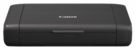 Canon PIXMA TR150 photo printer Inkjet 4800 x 1200 DPI 8' x 10' (20x25 cm) Wi-Fi (without battery) (4167C006)