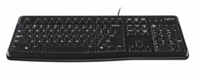 logitech Logitecha klawiatura Keyboard K120 for Business, US Int'l layout (920-002479)