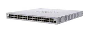cisco Cisco CBS350-48XT-4X-EU Managed 48-port 10GE, 4x10G SFP+ (CBS350-48XT-4X-EU)