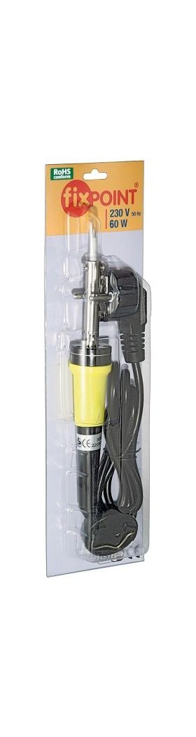 ciocan de lipit 60w, 1.2m, in blister, fixpoint
