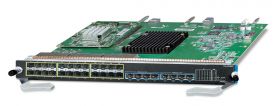 PLANET 24-Port 1000X SFP + 8-Port switch-uri de rețea (CS6-S24S8X)