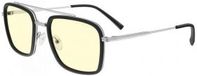 Ochelari protectie Monitor Gunnar Stark Industries Edition Amber